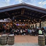 Full Throttle Distillery & Grill