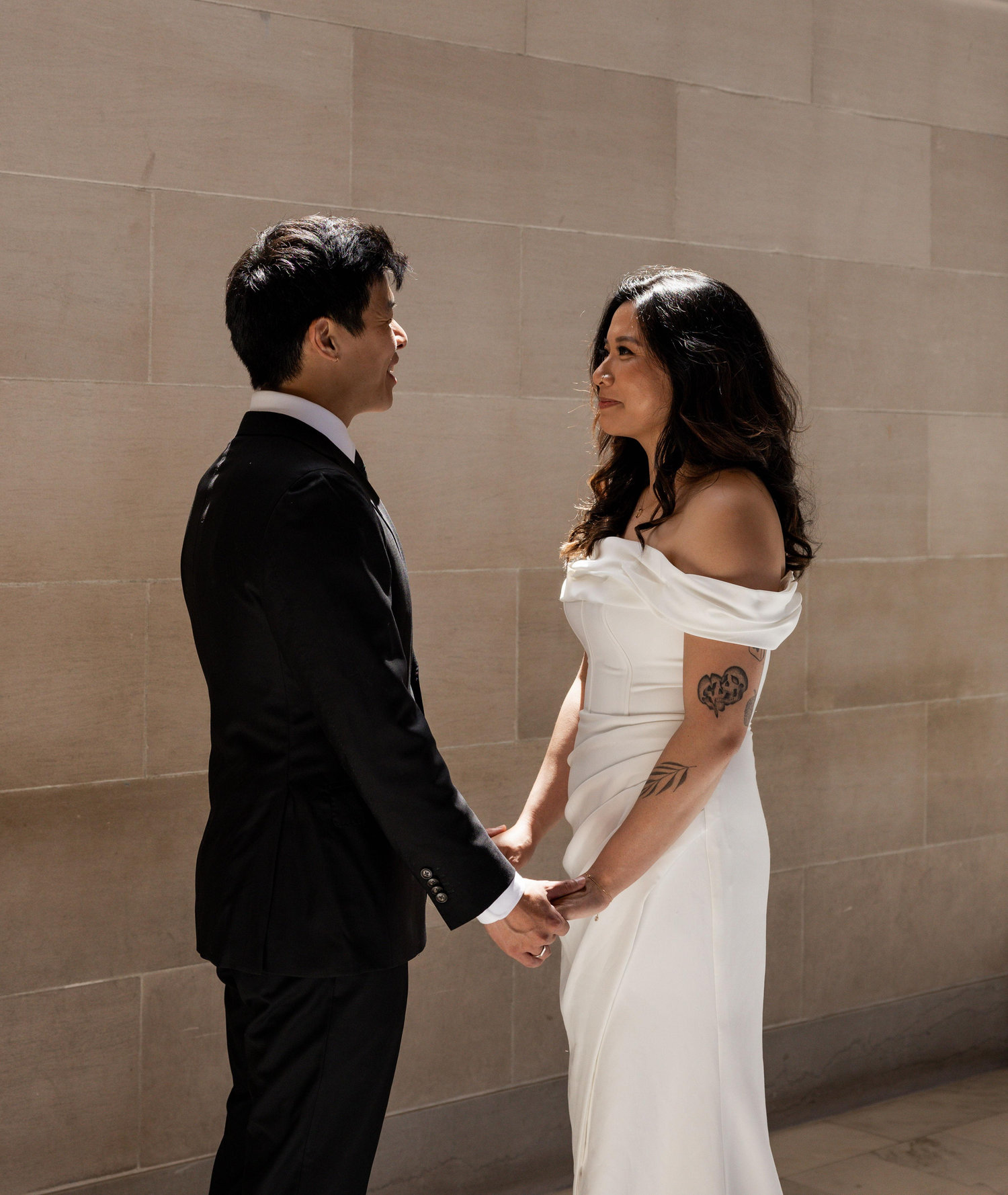 The Wedding Website of Stephanie Liang and Eric Chun