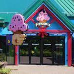Ben & Jerry's Factory