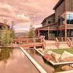 High West Distillery
