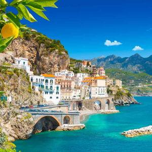Our Honeymoon Fund ~ Italy tour