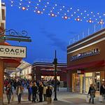 Philadelphia Premium Outlets