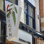 Saigon Restaurant & Bar