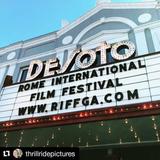Rome Film Tours