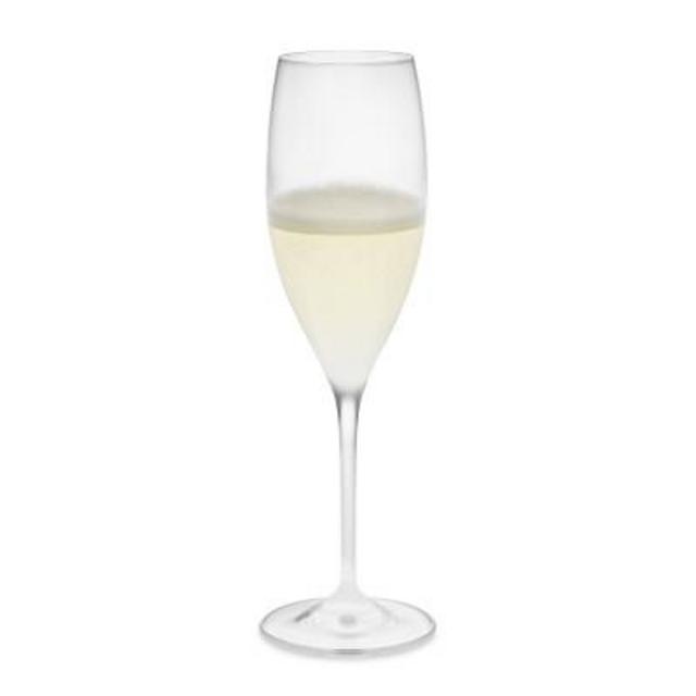 Riedel Vinum Champagne Flutes, Set of 2