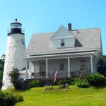 Dyce Head Lighthouse