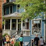Northwest 23rd Avenue