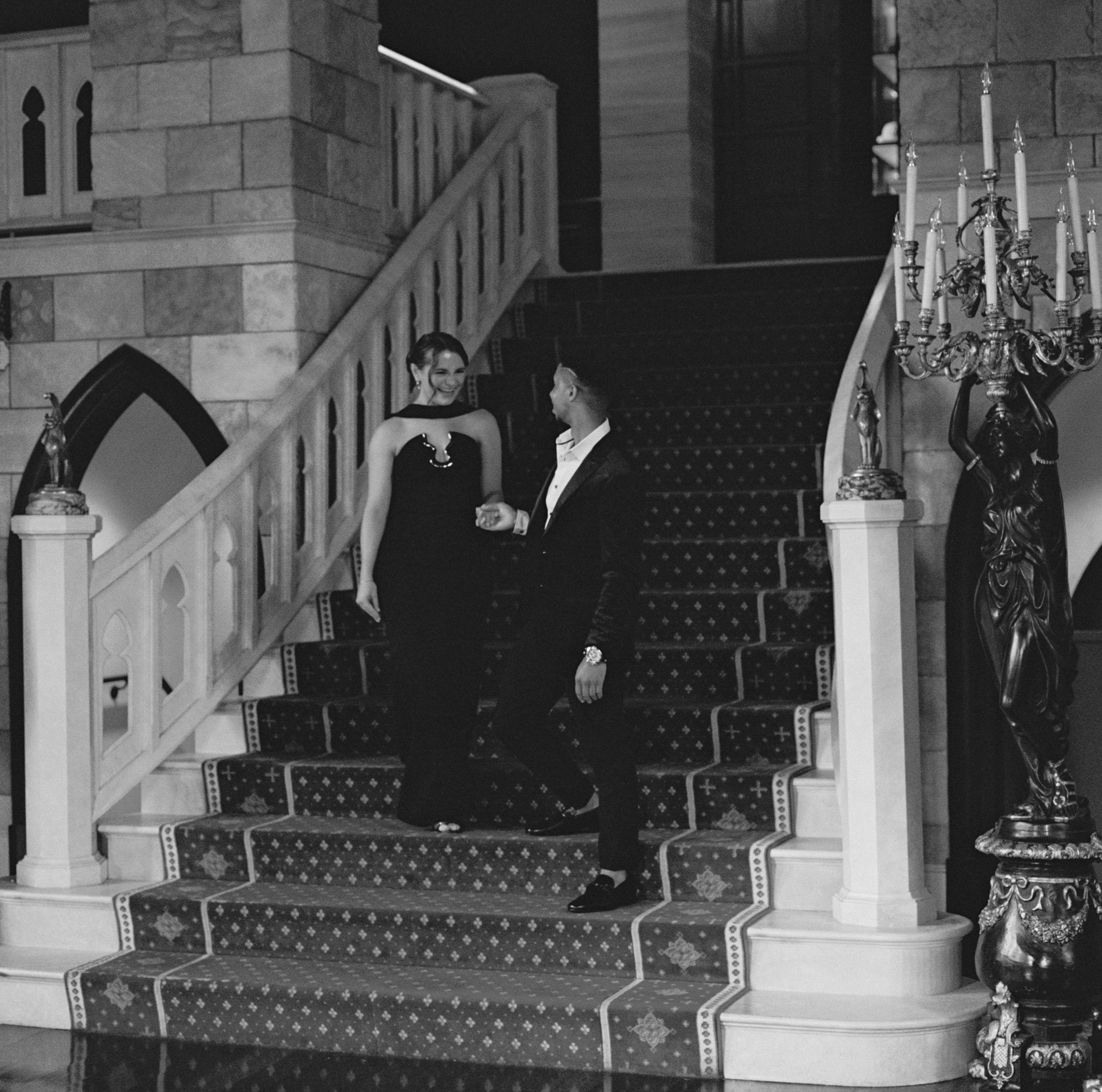 The Wedding Website of Kaitlyn Myers and Brett Davie