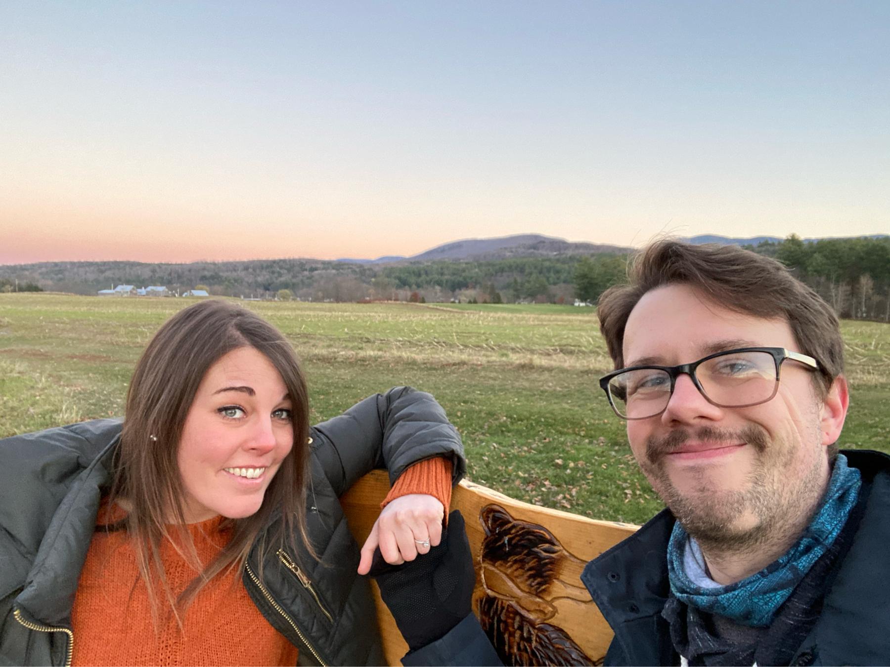 The Wedding Website of Meghan Gallagher and Stephen Osborn