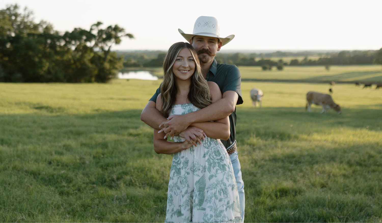 The Wedding Website of Averi Hancock and Cade Holliday