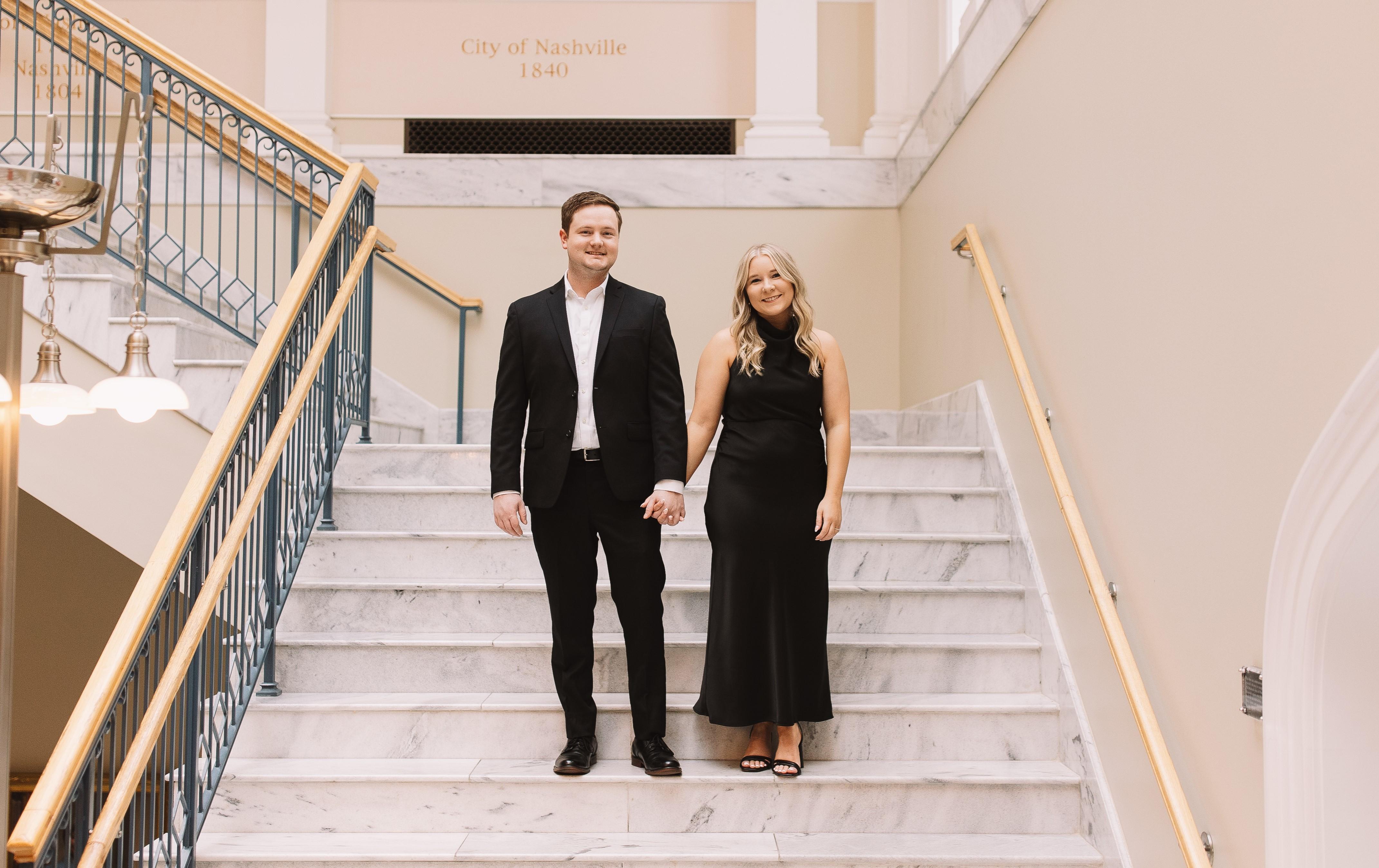 The Wedding Website of Nadine Dunsing and Jake Cowles