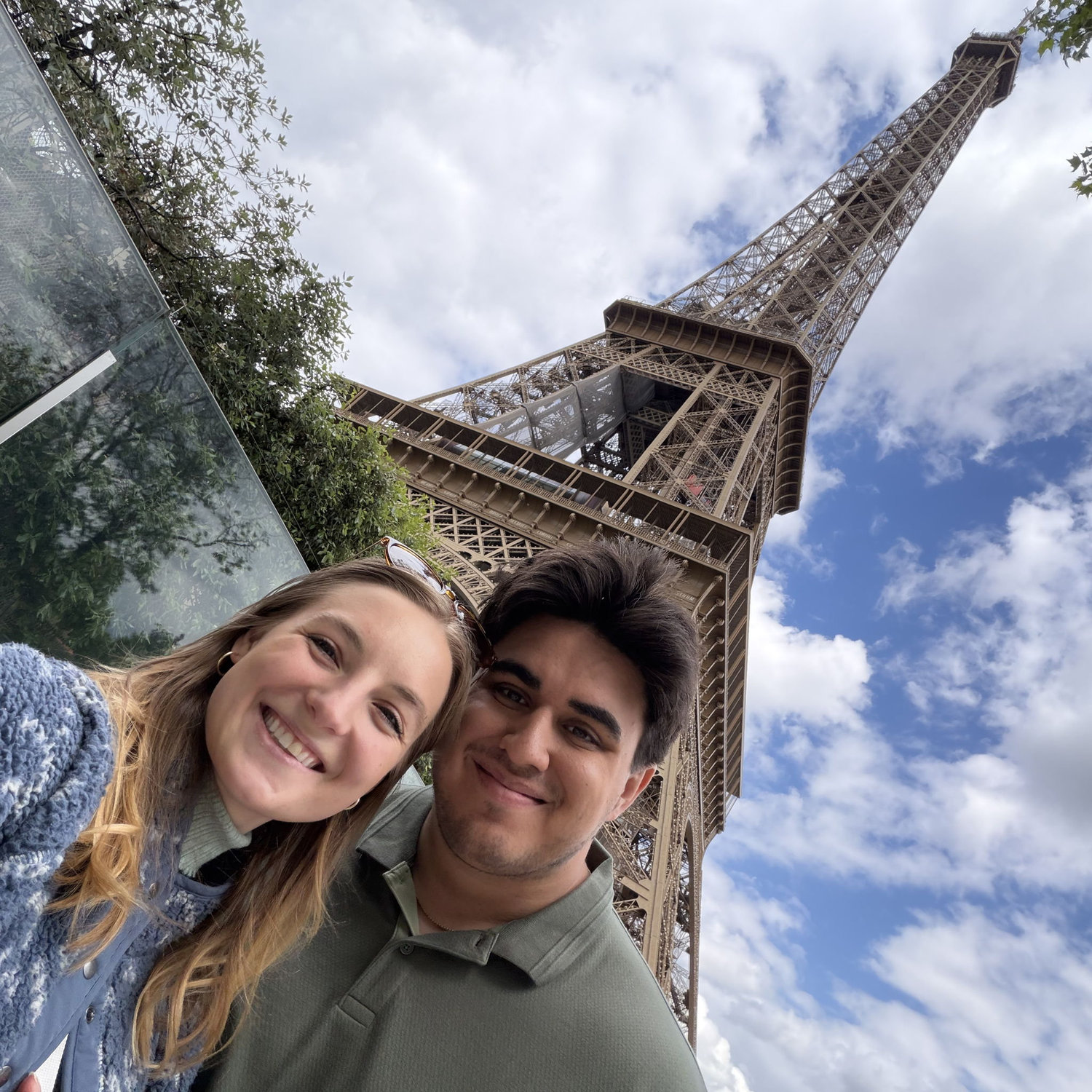 Paris, France 2026