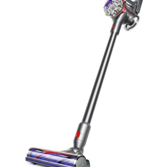 Dyson V8 vacuum