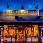 Dusted Valley Tasting Room - Woodinville