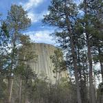 Devils Tower National Monument