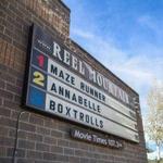 Reel Mountain Theater/Cinema