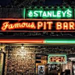Stanley's Famous Pit Barbecue