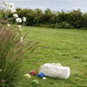 Bocce Ball