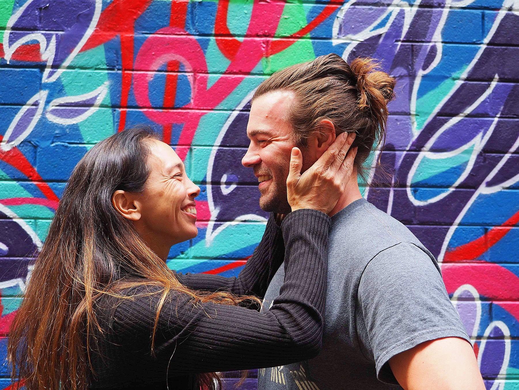 The Wedding Website of Sarah Moser and Julian Aldag