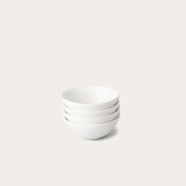 Little Bowls