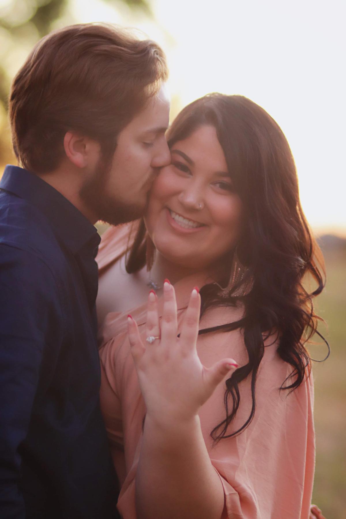 We can’t wait to say “I do” 🥹❣️