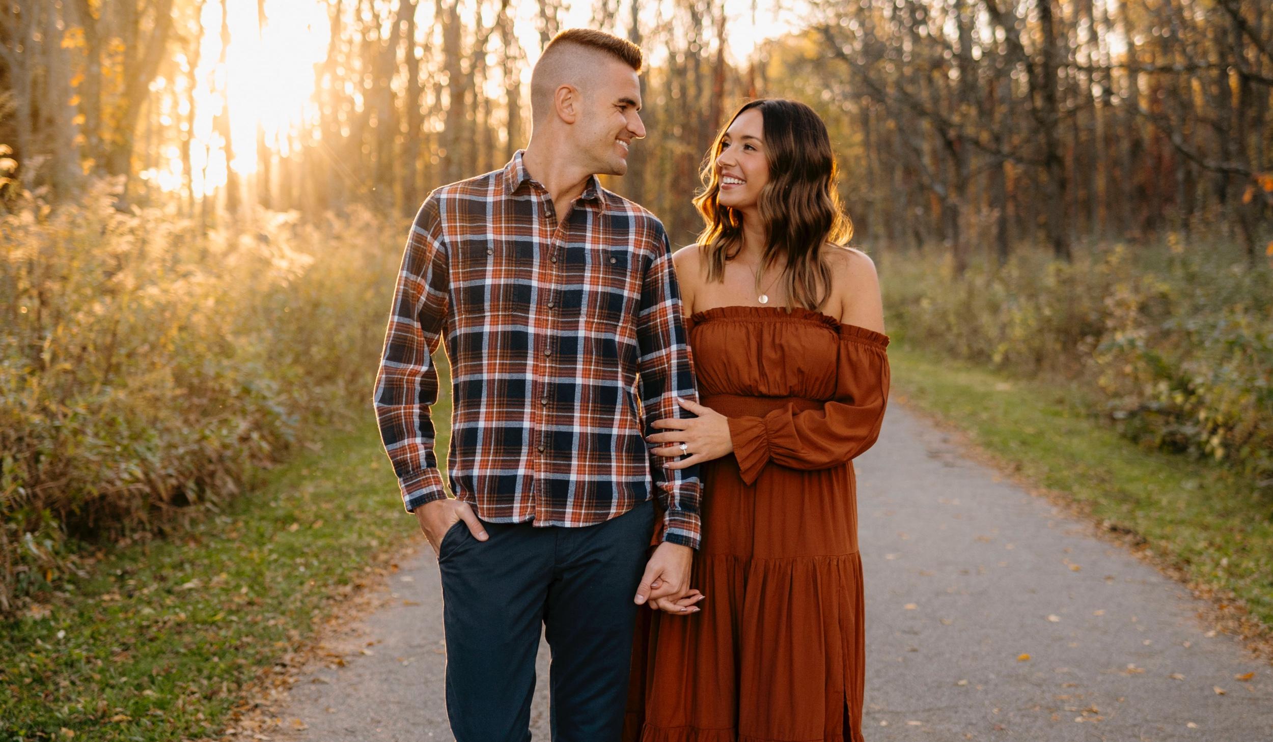 Kyle Binder And Alyssa Amore's Wedding Website