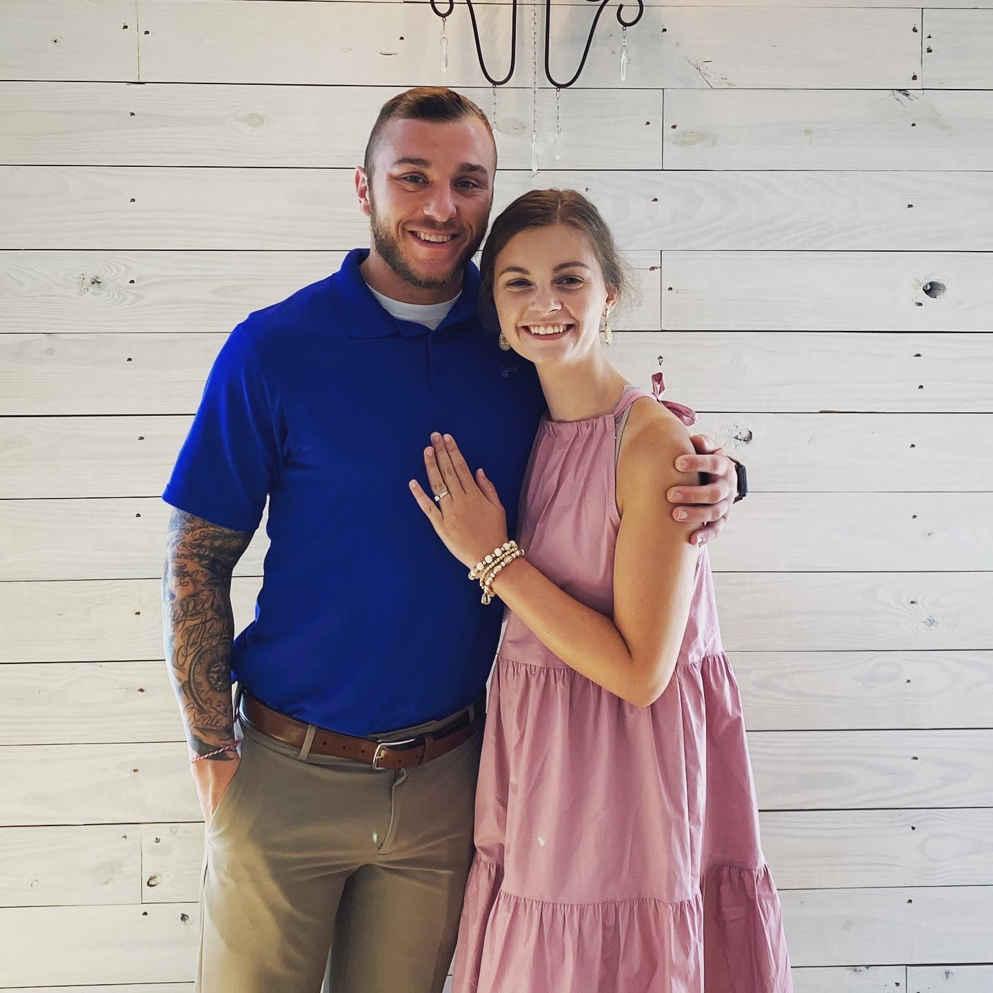 Wedding celebrations