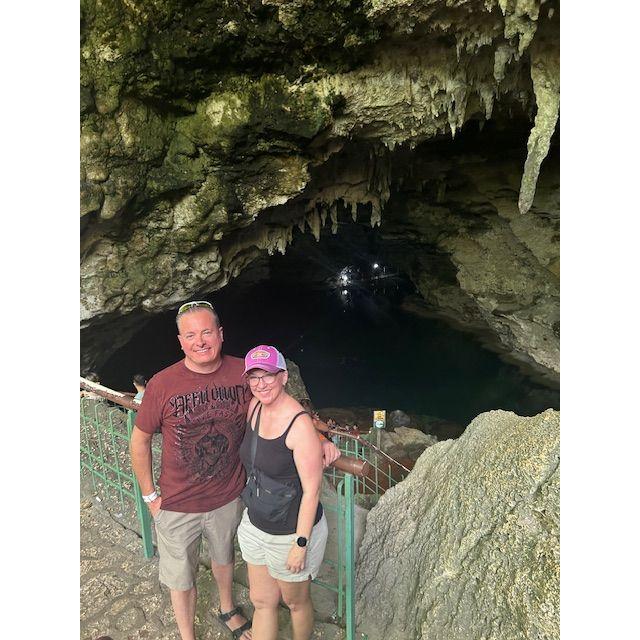 Punta Cana 2024-Janelle's 50th Birthday