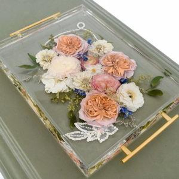 Floral Preservation