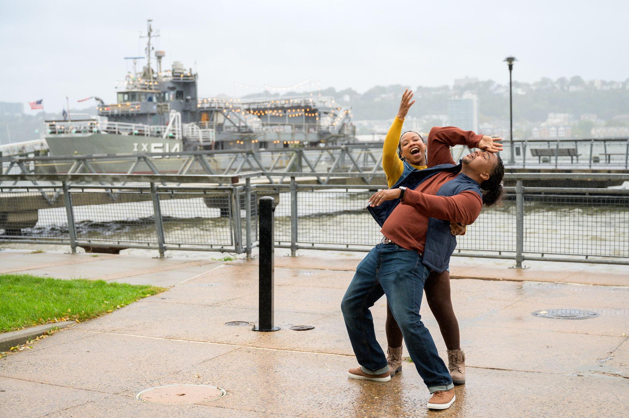 The Wedding Website of Ethan Roberts and Antoinette Comer