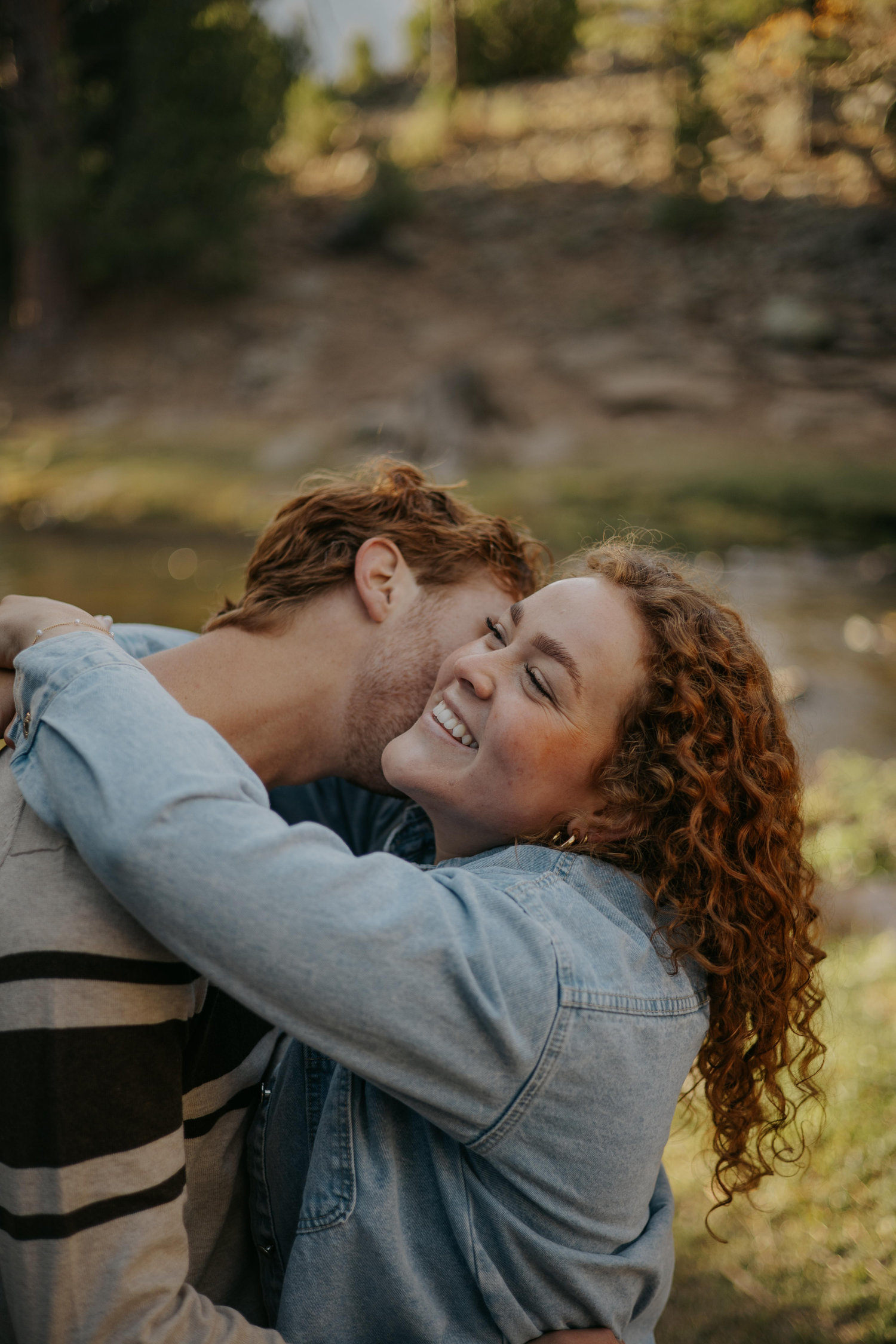 The Wedding Website of Kamryn Maxwell and Dallin Johnson