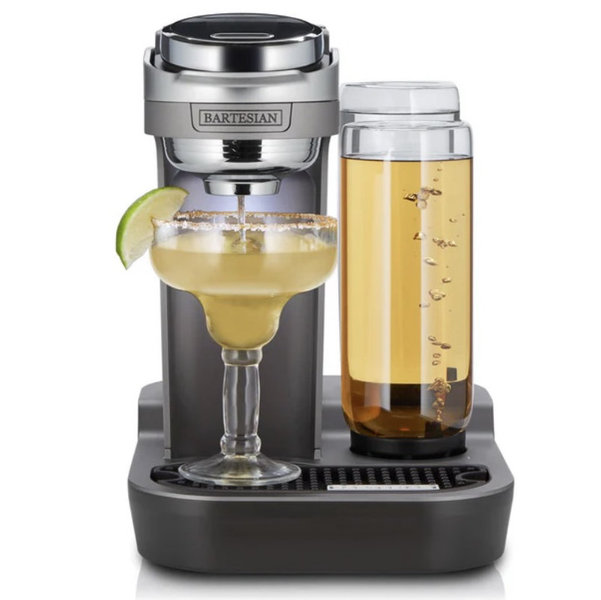 Bartesian Duet Cocktail Maker