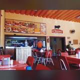 El Ranchero