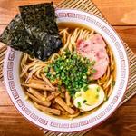 Tamashii Ramen