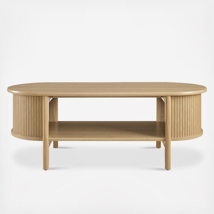 Modway, Cadence Coffee Table | Zola