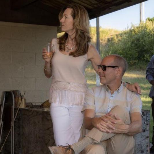 Cashmere, WA wedding celebration, 2023