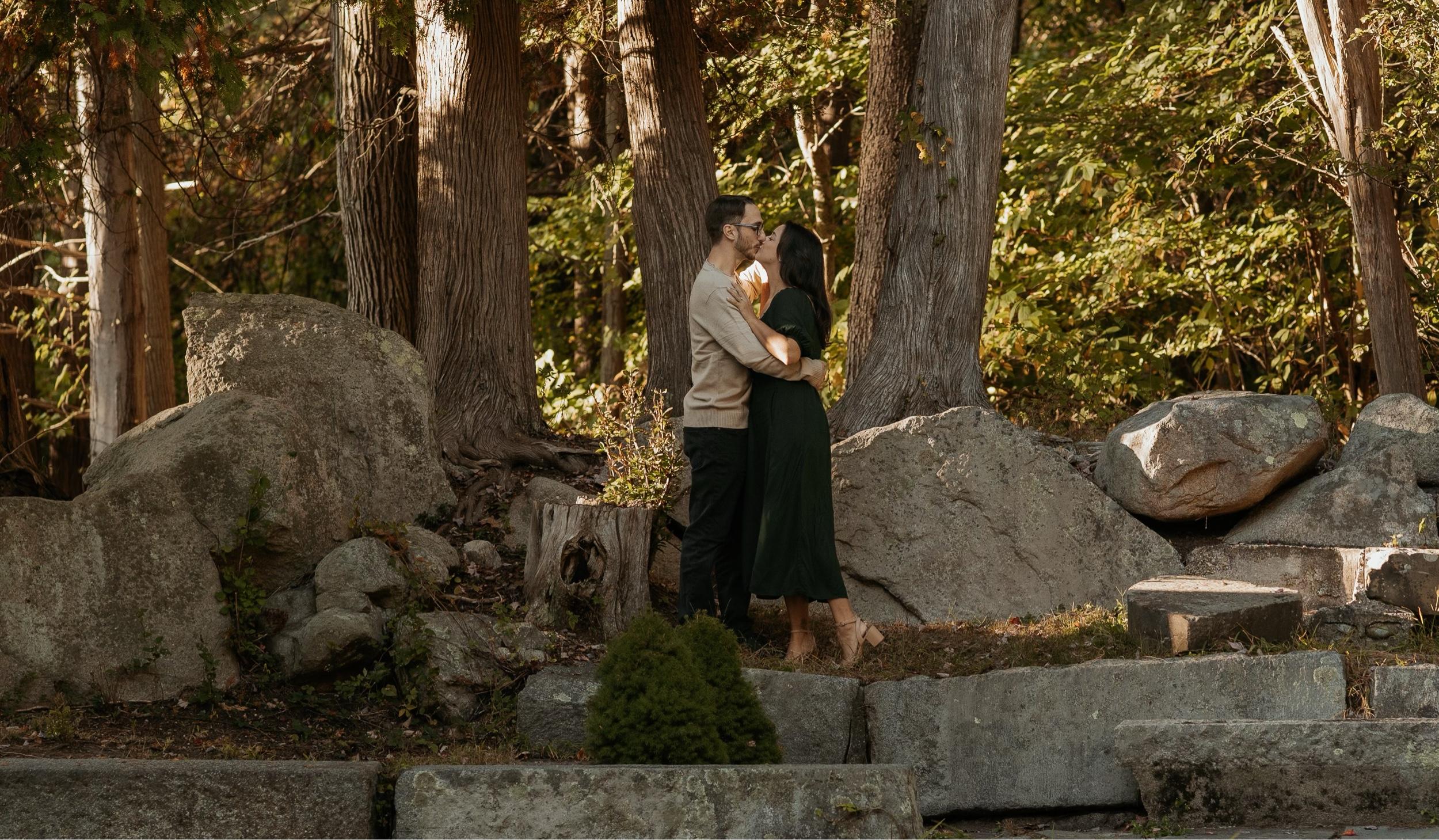 The Wedding Website of Tara Grady and Billy Lampasona