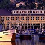 Fishermen's Terminal