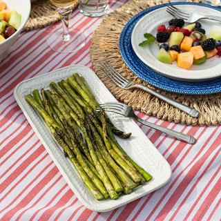 Le Panier Hostess Tray