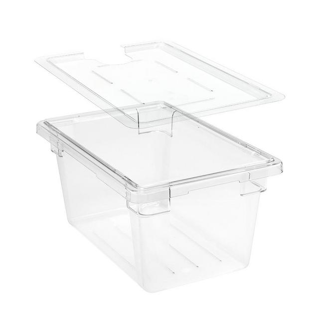 Breville Commercial Polycarbonate Lid & Tub