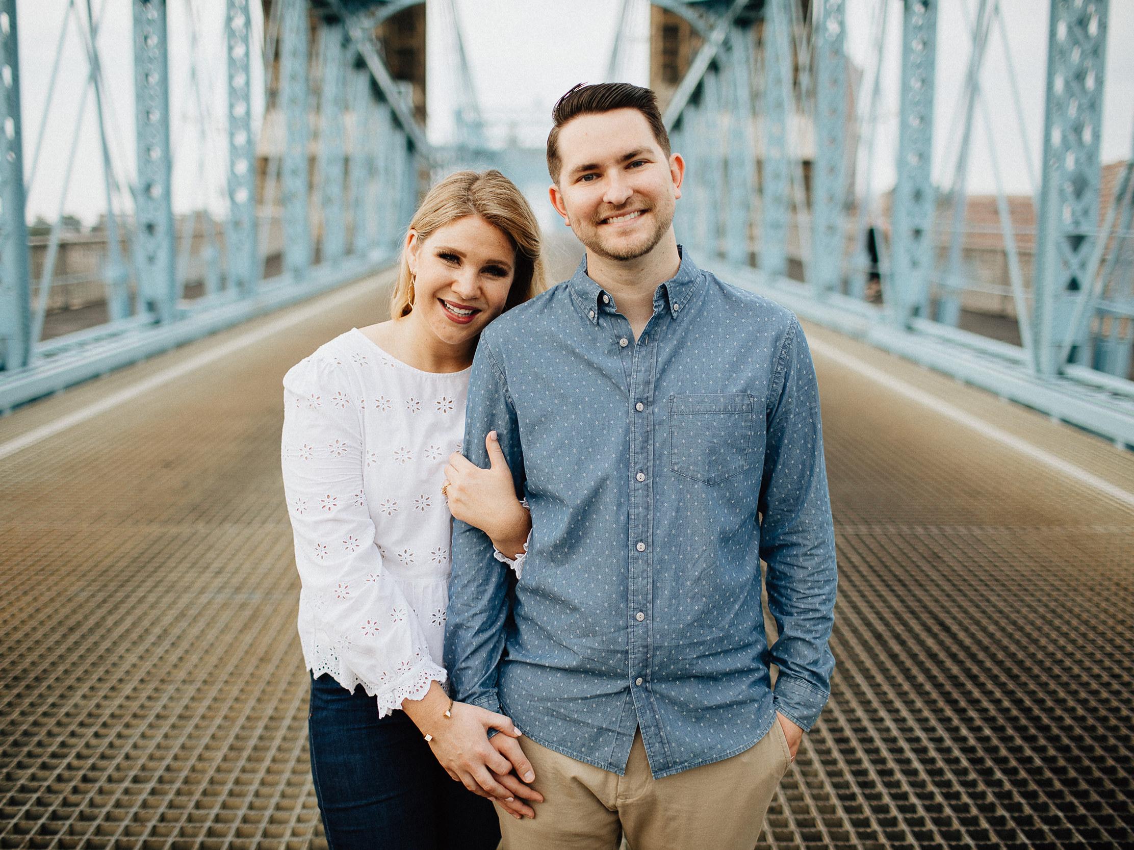 The Wedding Website of Rebecca Zemmelman and Tyler Woolard