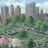 Rittenhouse Square