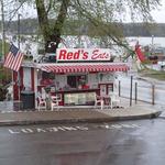 Red's Eats
