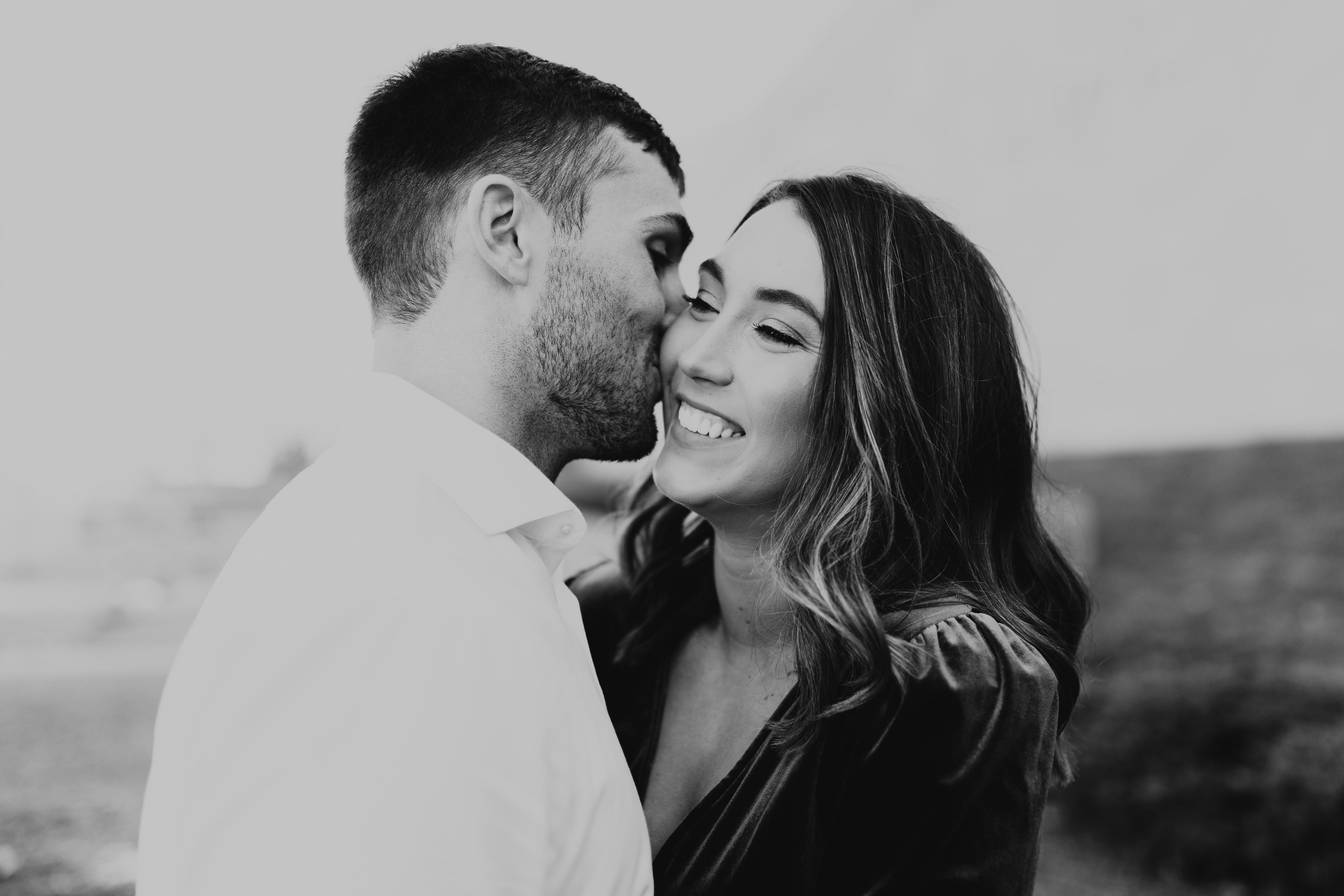 The Wedding Website of Morgan Olson and Spencer Brown