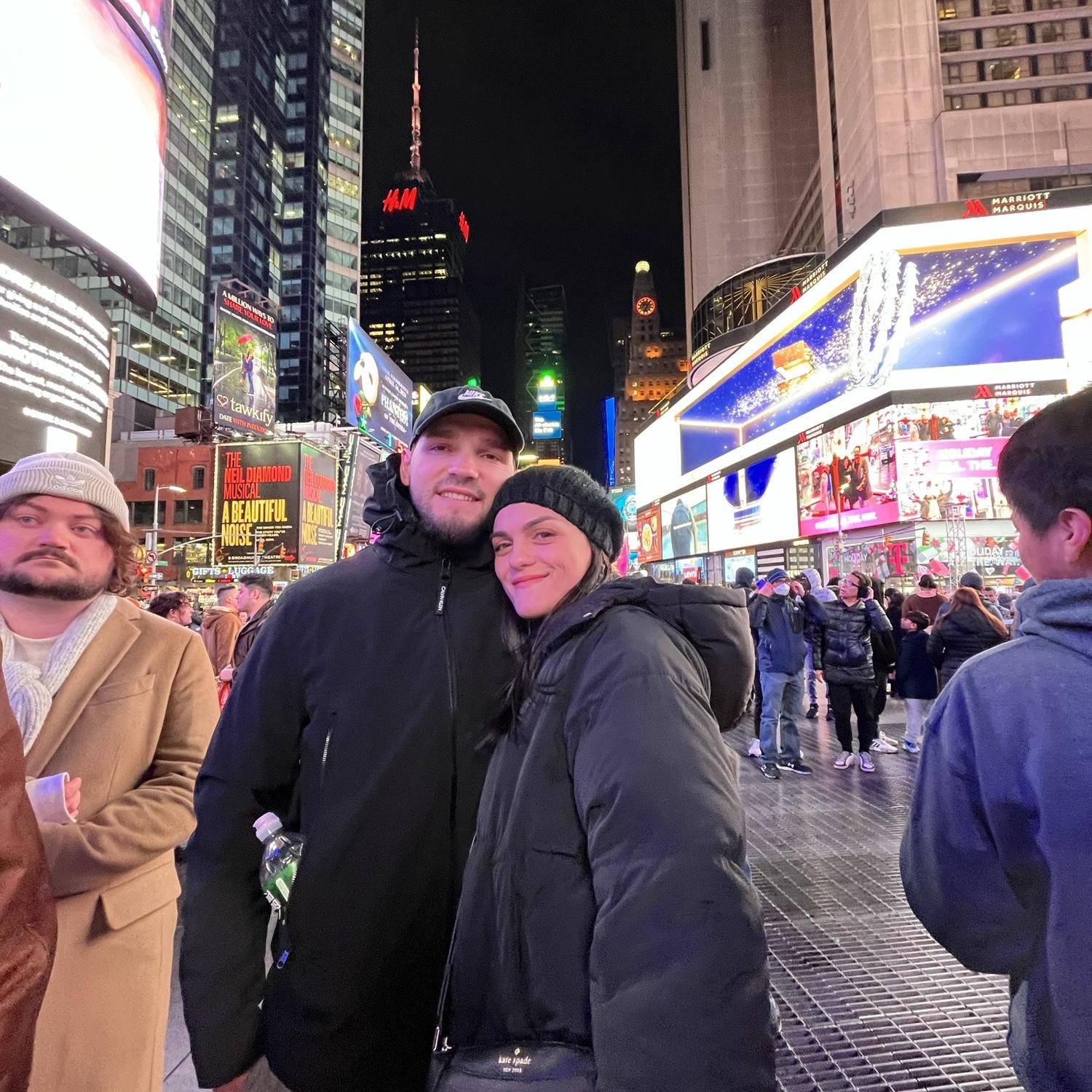 NYC