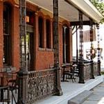 Bistro 1202 at Hotwl Wayne