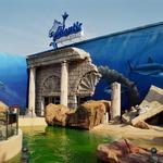 Long Island Aquarium