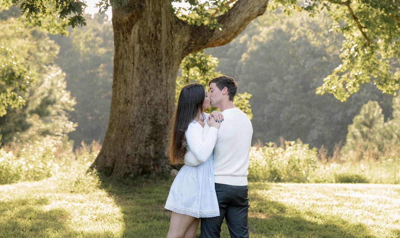 The Wedding Website of Elizabeth Phillips and Ashton Harris