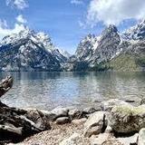 Hike Jenny Lake Loop