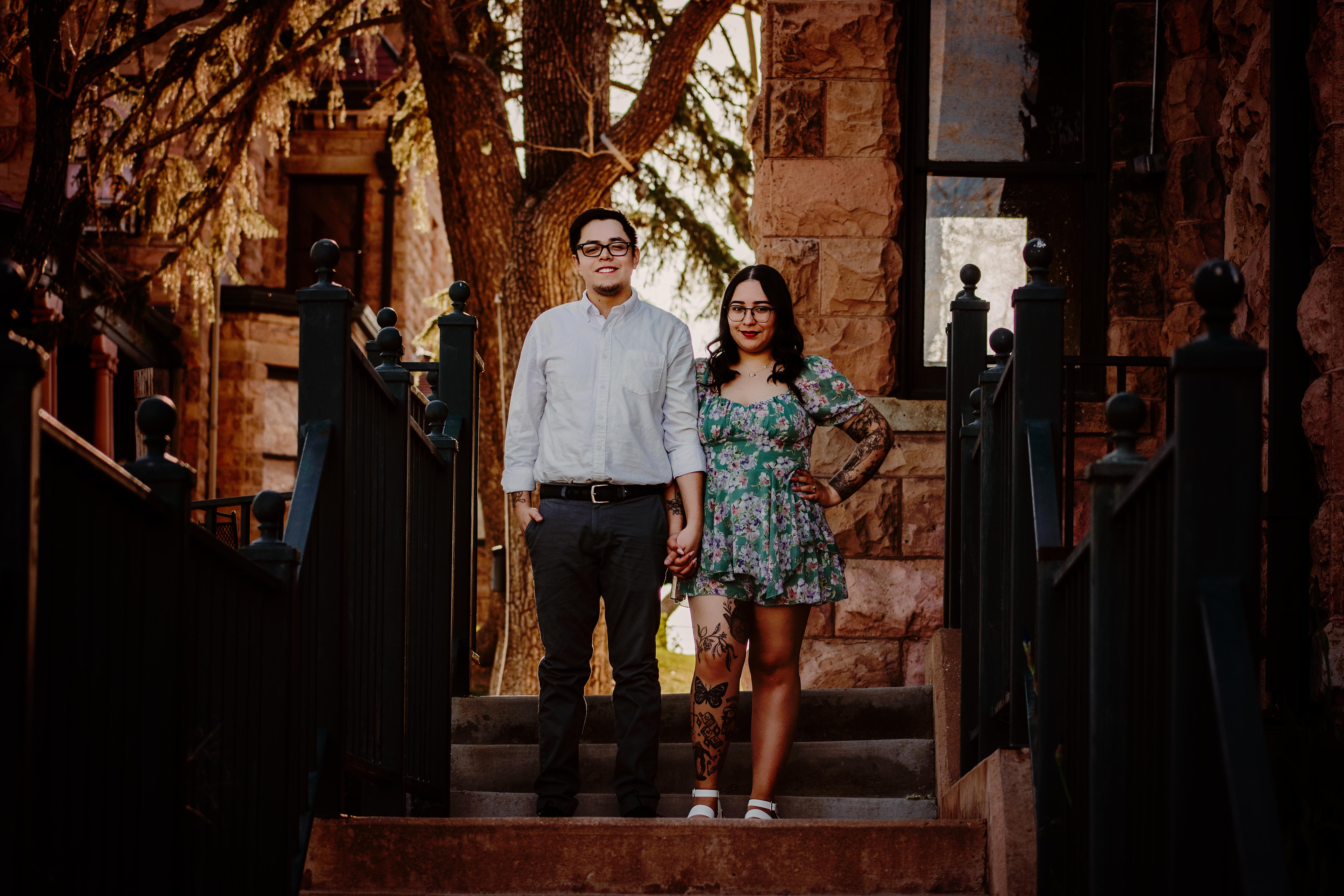 The Wedding Website of Brooklynn Enriquez and Alex Hernandez